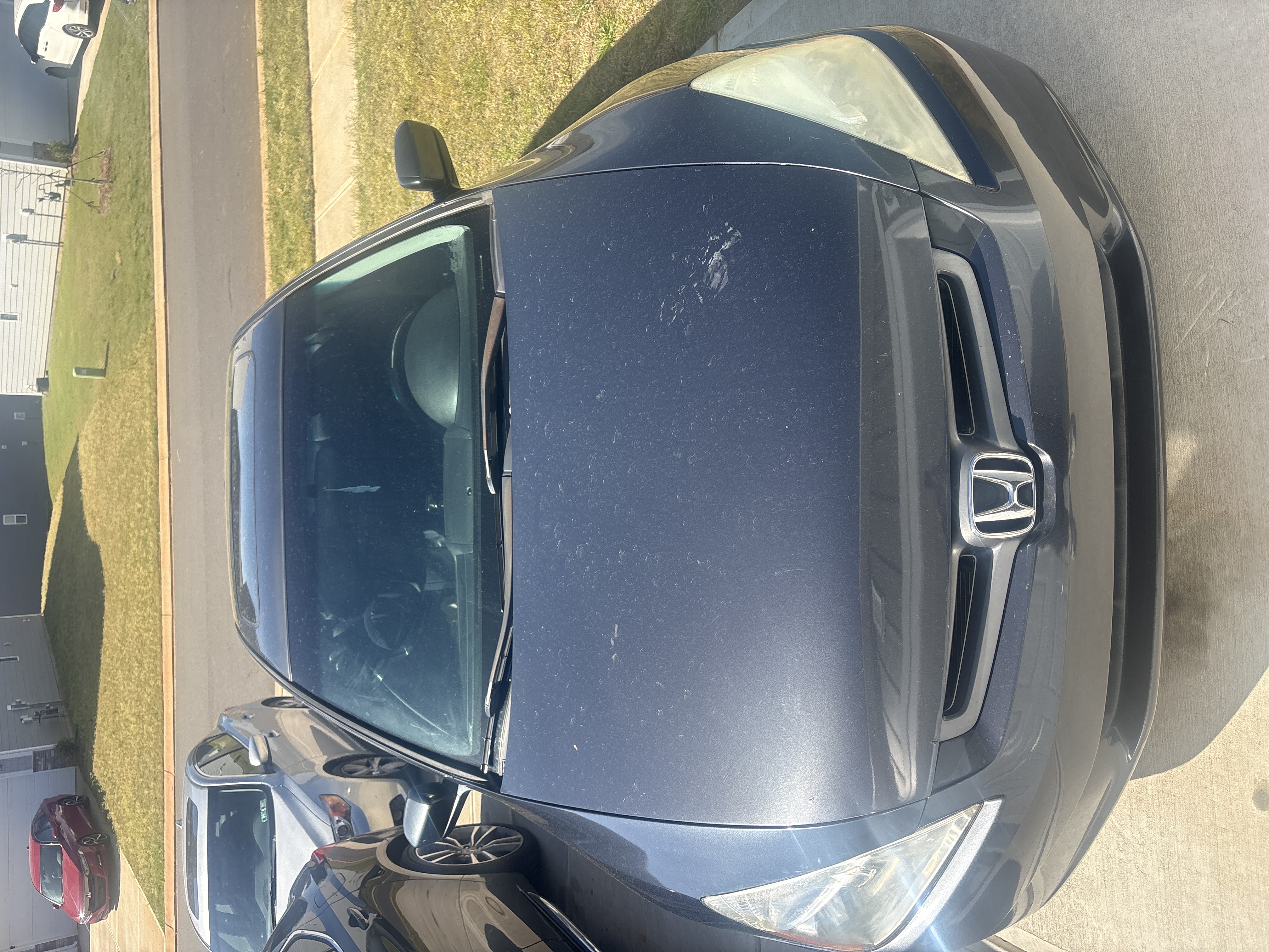 Used 2004 Honda Accord EX image 8
