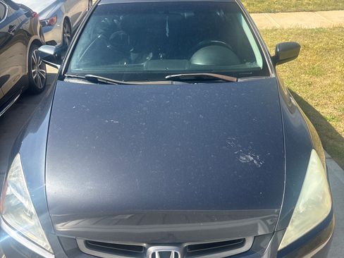 Used 2004 Honda Accord EX image 8