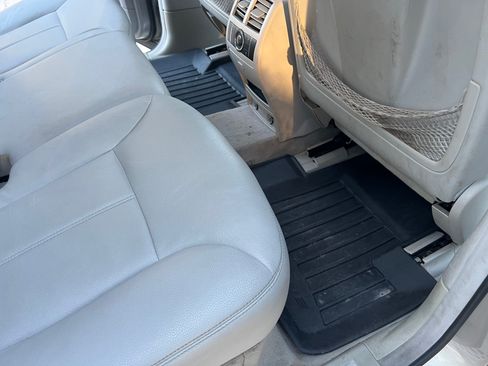 Used 2007 Mercedes-Benz GL 450 4MATIC image 17