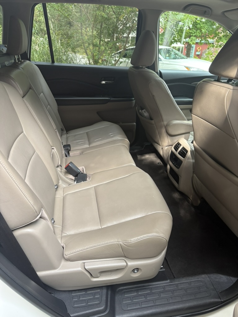 Used 2016 Honda Pilot EX-L image 12