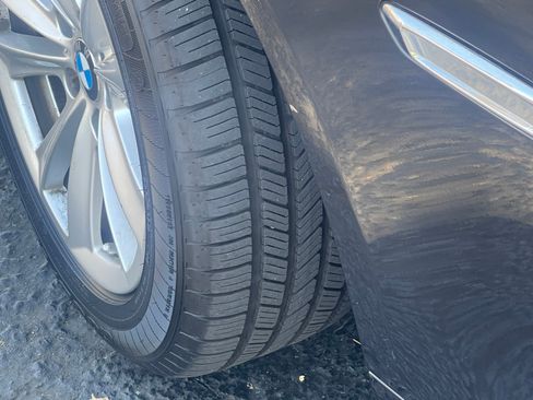 Used 2015 BMW 528i xDrive Sedan AWD/4WD image 16