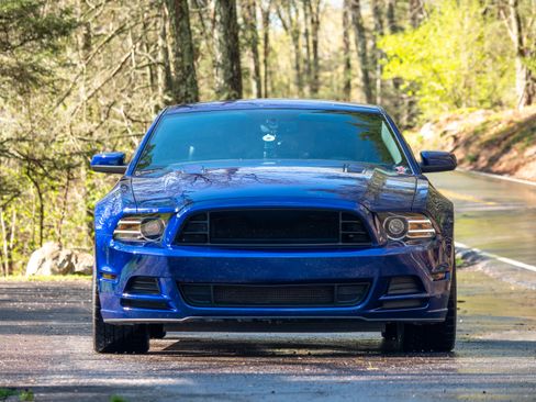 Used 2014 Ford Mustang GT Premium image 1