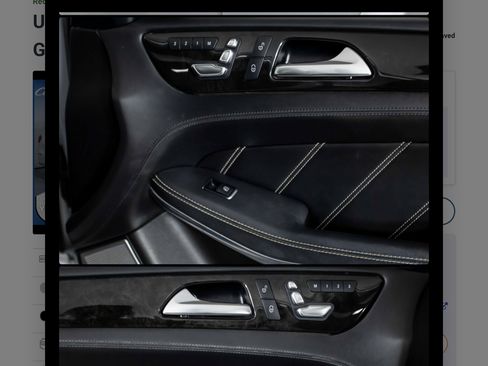 Used 2018 Mercedes-Benz GLS 63 AMG 4MATIC image 28