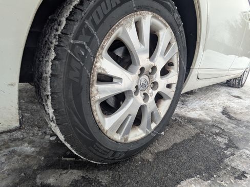 Used 2008 Toyota Avalon XL image 10