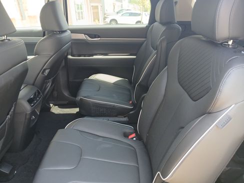 Used 2025 Hyundai Palisade SEL AWD/4WD image 10