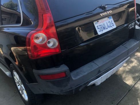 Used 2003 Volvo XC90 T6 AWD/4WD image 6
