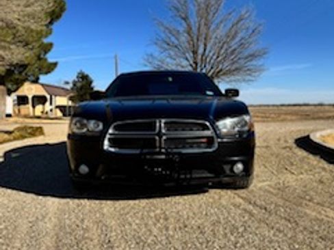 Used 2014 Dodge Charger R/T w/ Wheels & Tunes Group image 9
