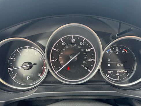 Used 2019 MAZDA CX-5 Touring image 26