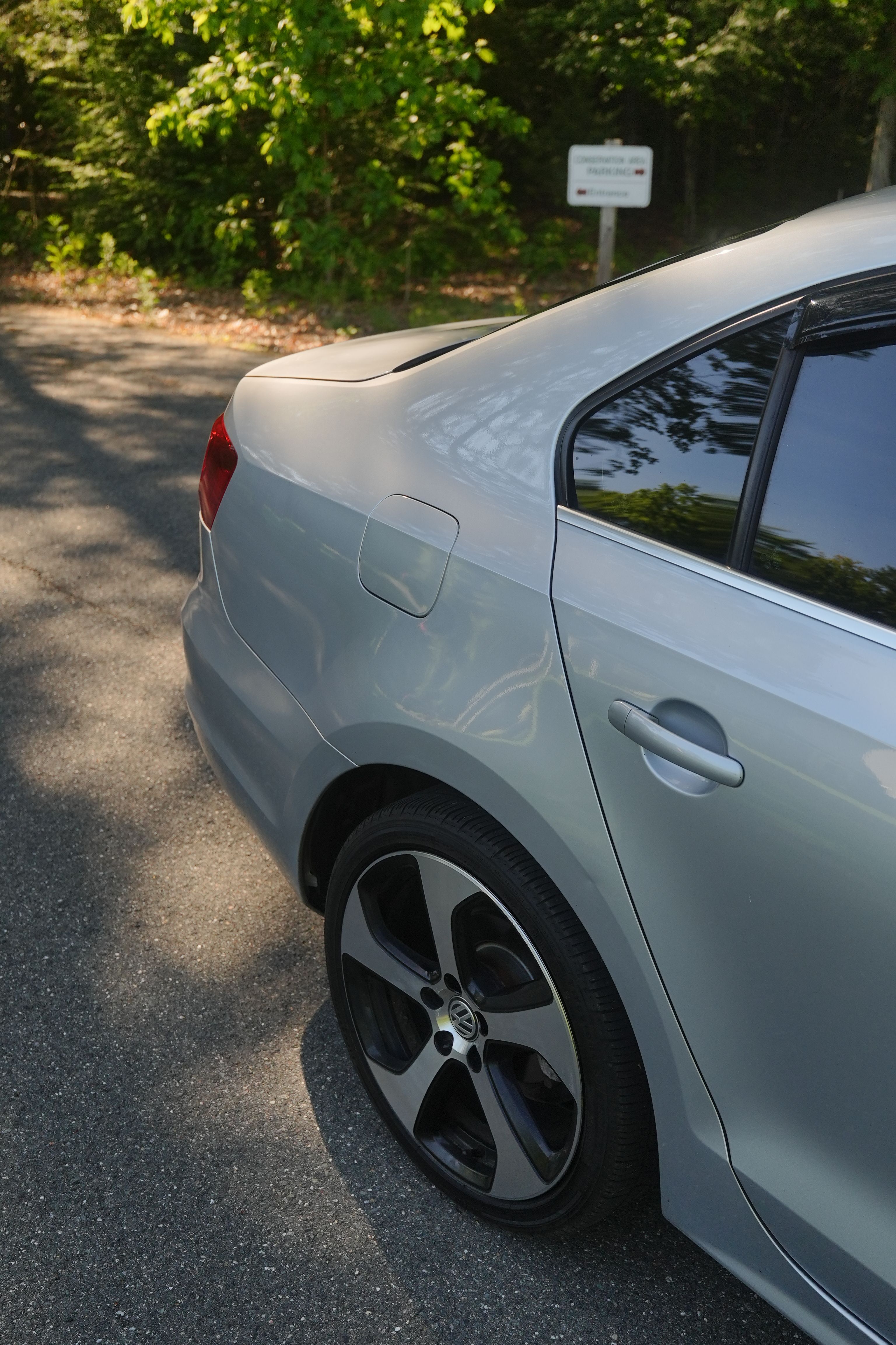 Used 2015 Volkswagen Jetta TDI SEL FWD image 14