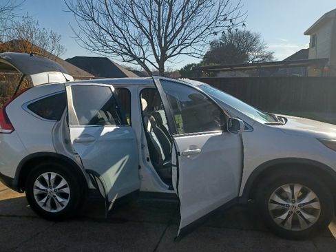 Used 2013 Honda CR-V EX image 10