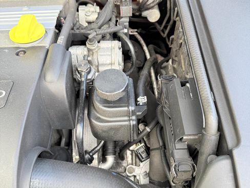 Used 2008 Saab 9-3 2.0T w/ Cold Weather Package image 15