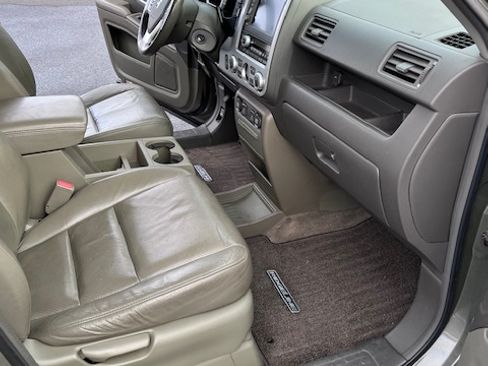 Used 2007 Honda Ridgeline RTL image 14