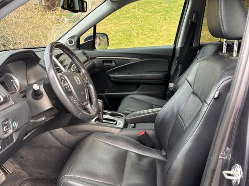 Used 2018 Honda Pilot EX-L image 5