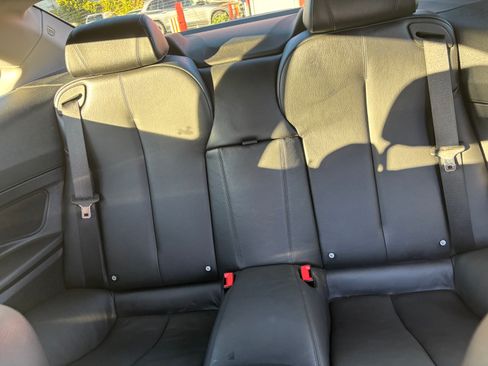 Used 2012 BMW 640i Coupe image 2