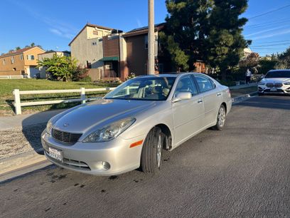Used 2005 Lexus ES 330 330 Sedan 4D