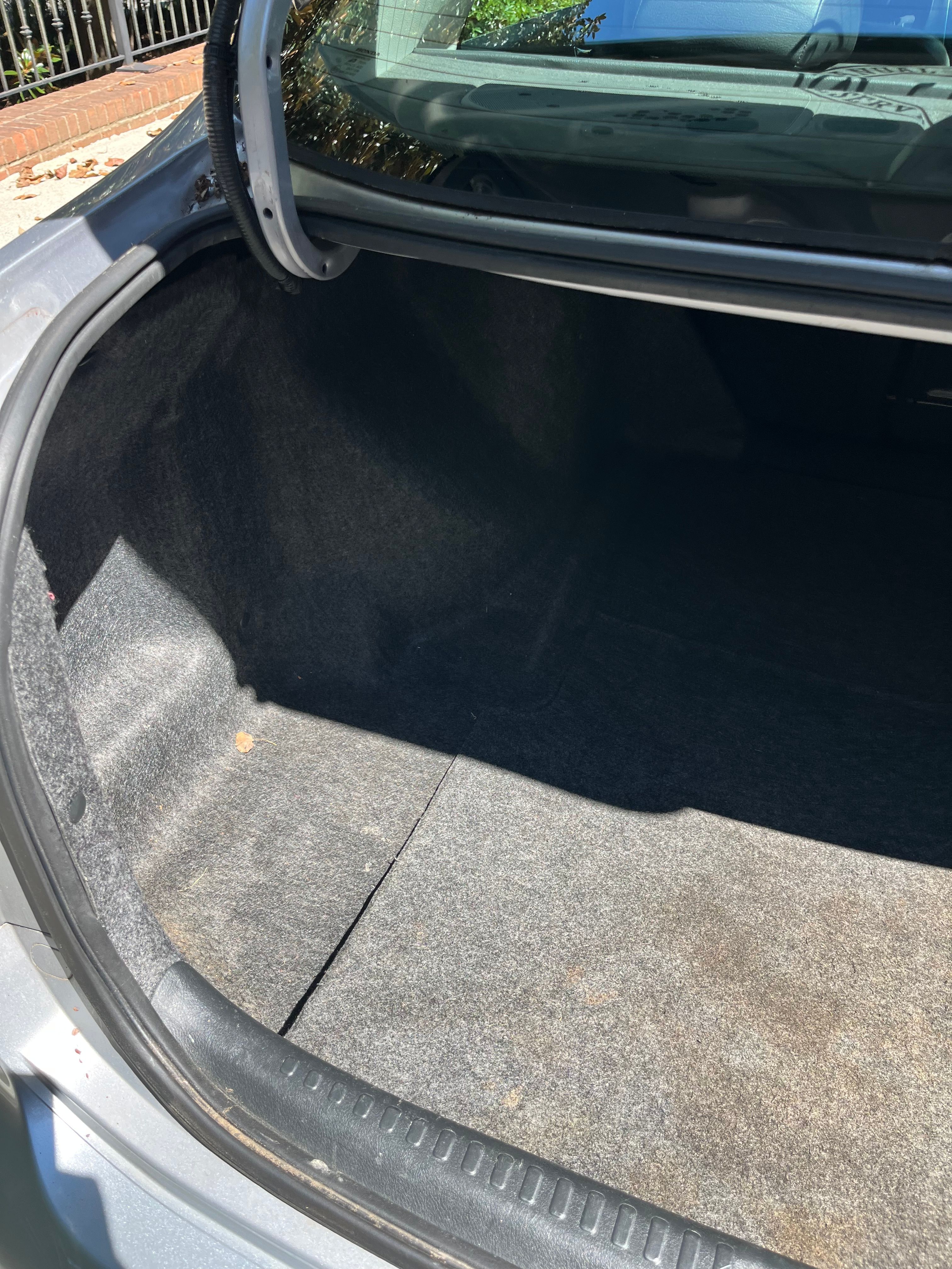 Used 2003 Honda Accord EX image 30