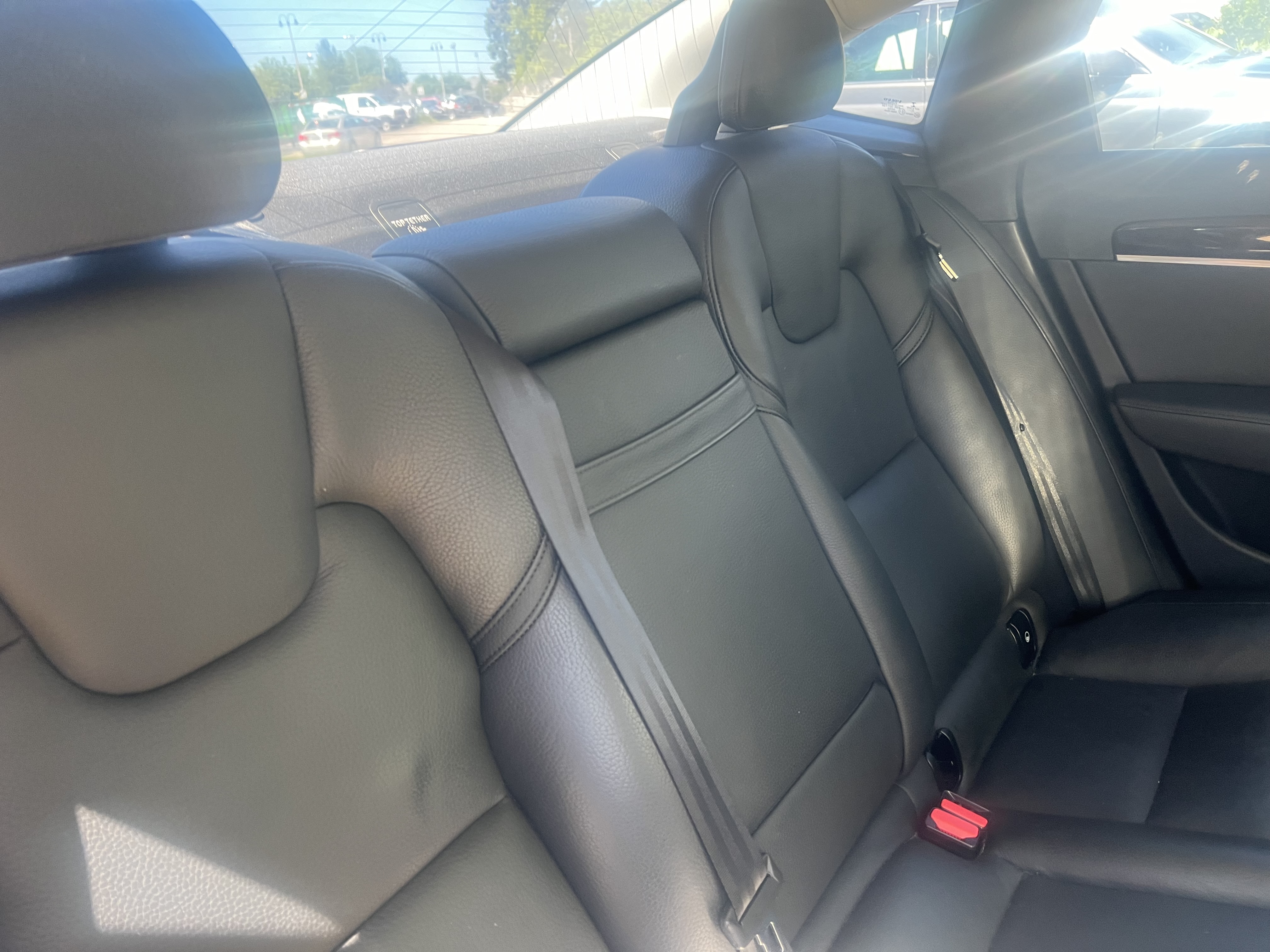 Used 2018 Volvo S90 T5 Momentum w/ Convenience Package AWD/4WD image 12