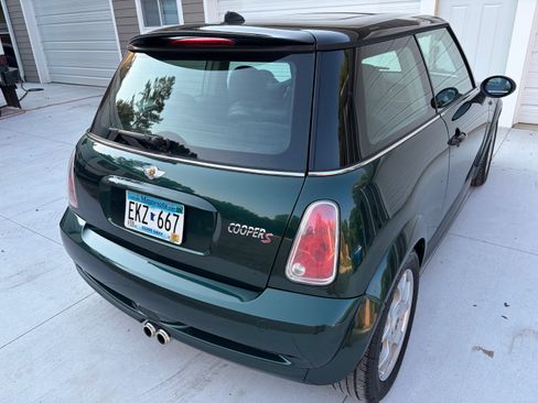 Used 2005 MINI Cooper S FWD image 18