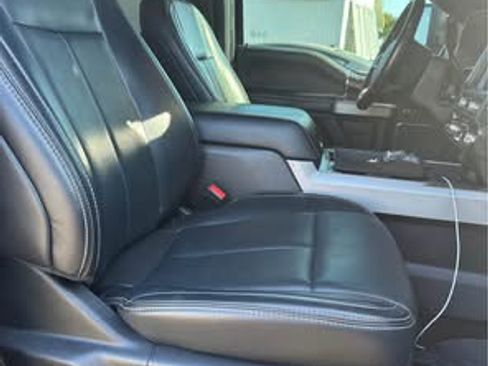 Used 2022 Ford F250 Lariat w/ Lariat Ultimate Package image 15