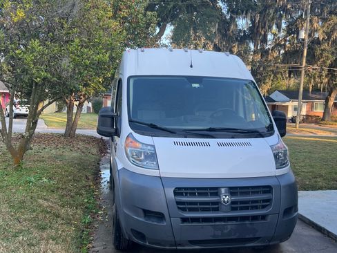 Used 2017 RAM ProMaster 2500 image 27