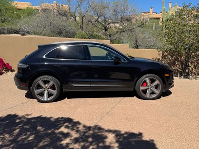 Used 2024 Porsche Macan S