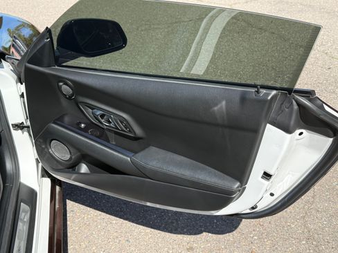 Used 2021 Toyota Supra Premium w/ Driver Assist Package image 12