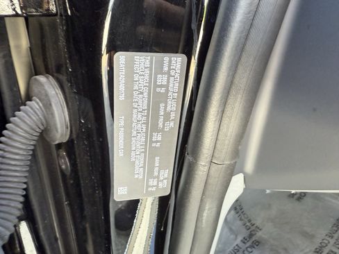 Used 2024 Lucid Air Touring image 24