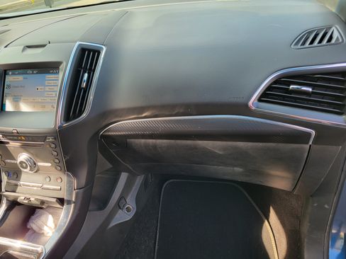 Used 2019 Ford Edge ST w/ Equipment Group 401A image 17