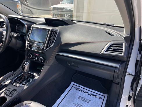 Used 2019 Subaru Crosstrek 2.0i Limited w/ Popular Package #2 image 11