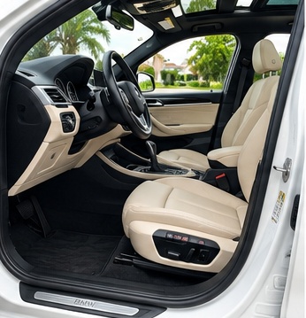 Used 2018 BMW X1 sDrive28i FWD image 13