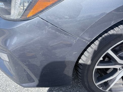 Used 2017 Subaru Impreza 2.0i Limited w/ Moonroof/BSD & Rcta/Eyesight image 2