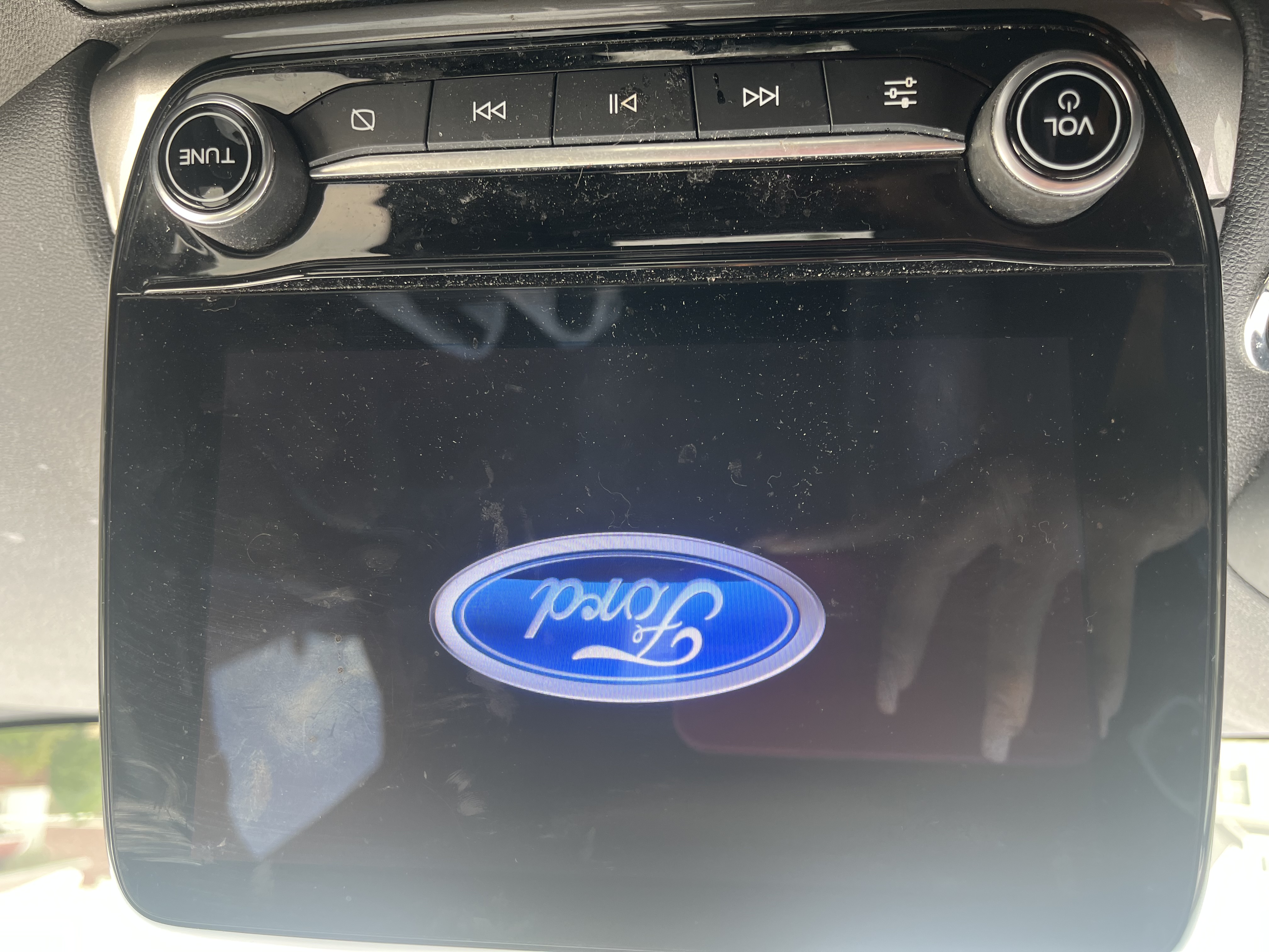 Used 2021 Ford EcoSport SES AWD/4WD image 2