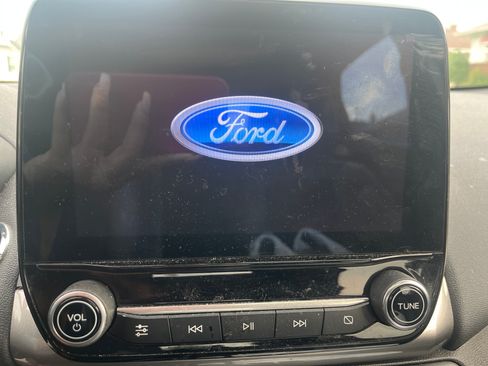 Used 2021 Ford EcoSport SES AWD/4WD image 2