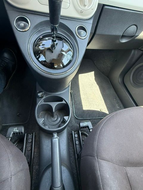 Used 2012 FIAT 500 Pop FWD image 19