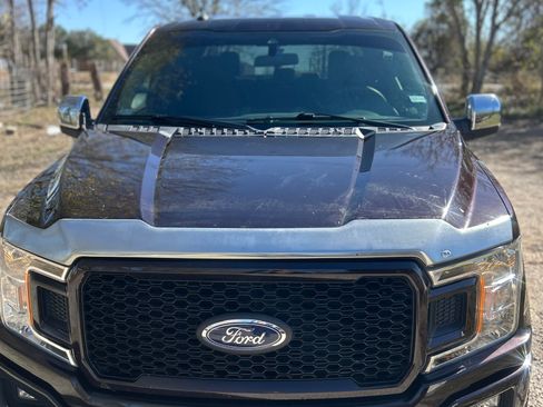 Used 2019 Ford F150 XL w/ Equipment Group 101A Mid image 2