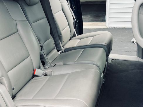 Used 2016 Honda Odyssey EX-L image 18