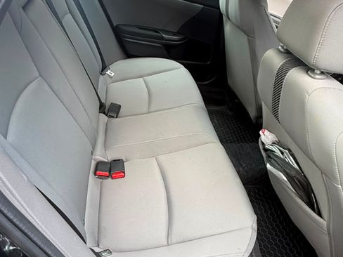 Used 2017 Honda Civic EX-T image 14