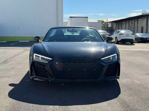 Used 2020 Audi R8 V10 performance image 10