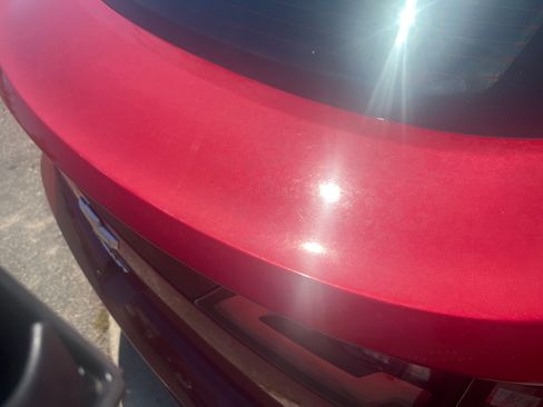 Used 2015 Chevrolet Volt Premium w/ Premium Trim Package FWD image 11