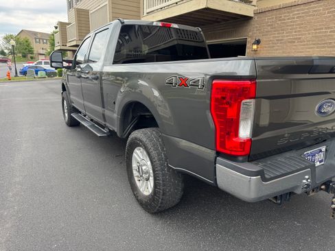 Used 2019 Ford F250 XLT AWD/4WD image 5