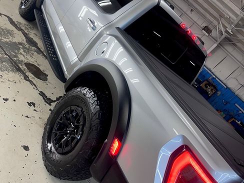 Used 2023 Ford F150 Raptor w/ Equipment Group 802A Raptor R image 6