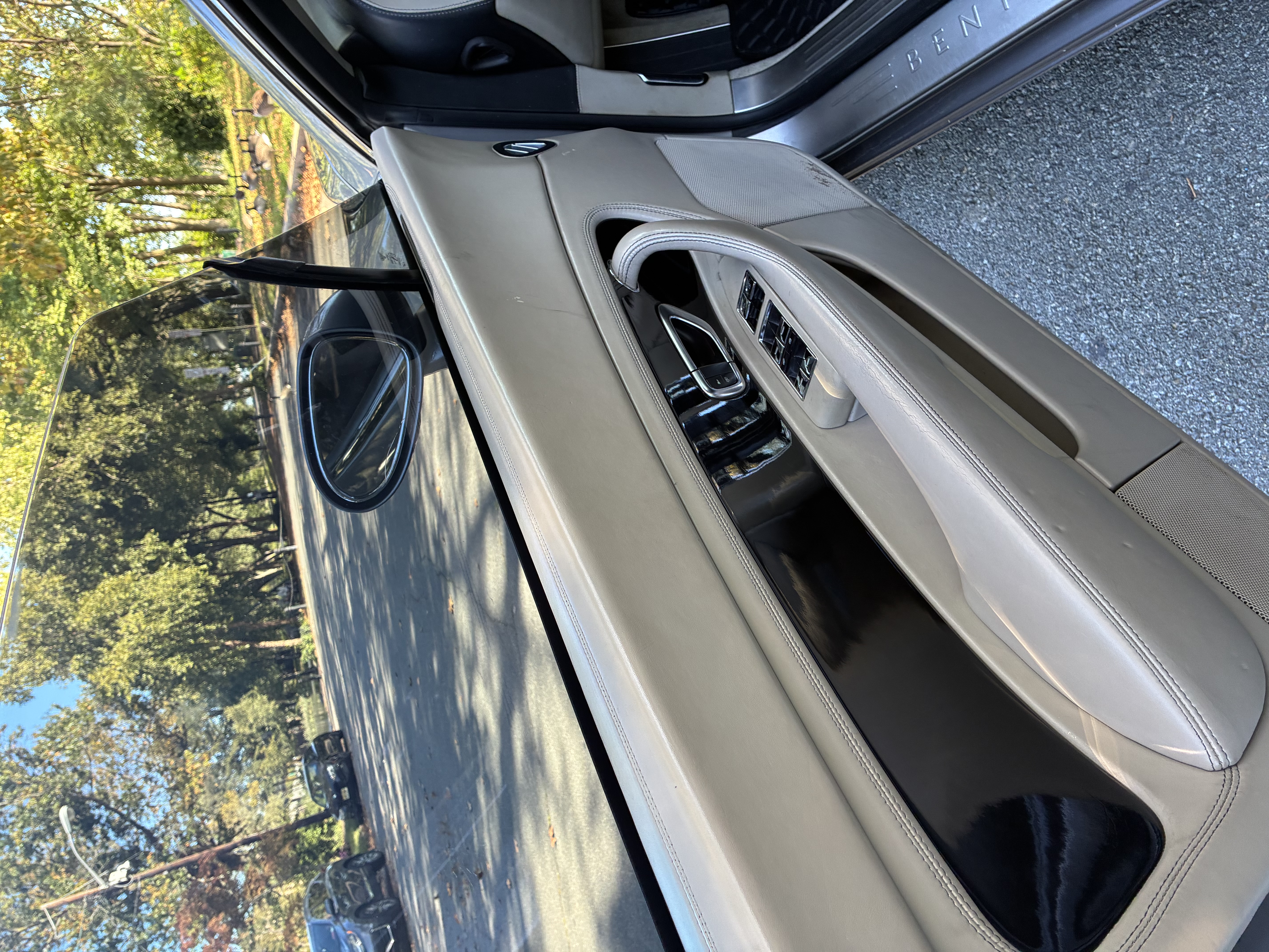 Used 2007 Bentley Continental GTC AWD/4WD image 14