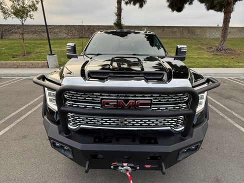 Used 2021 GMC Sierra 2500 Denali image 14