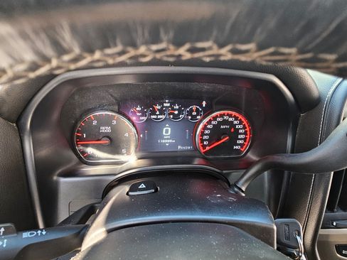 Used 2015 GMC Sierra 2500 Denali w/ Duramax Plus Package image 17