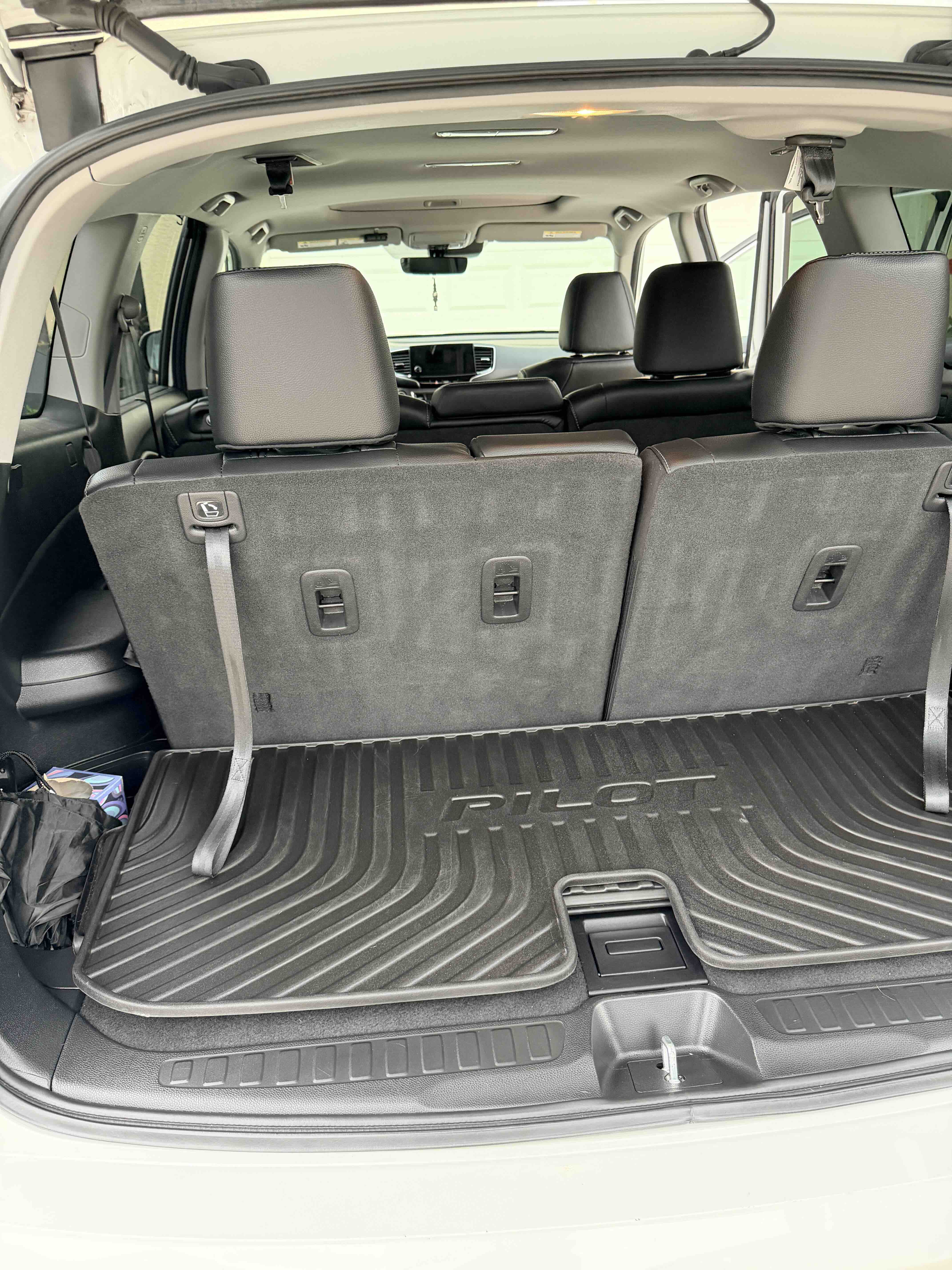 Used 2022 Honda Pilot Special Edition image 9
