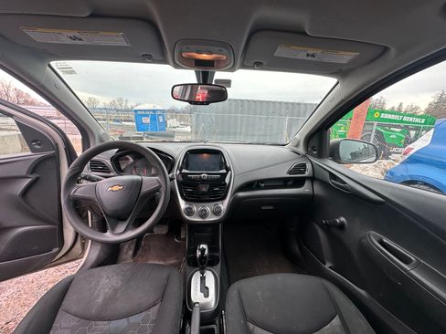 Used 2016 Chevrolet Spark LS image 10