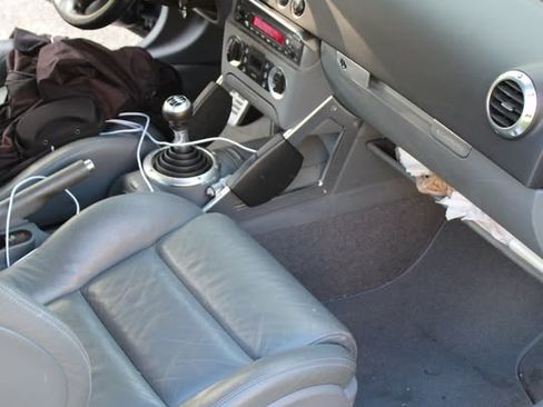 Used 2002 Audi TT 1.8T image 15