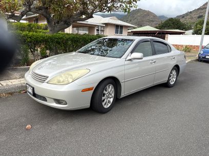 Used 2003 Lexus ES 330