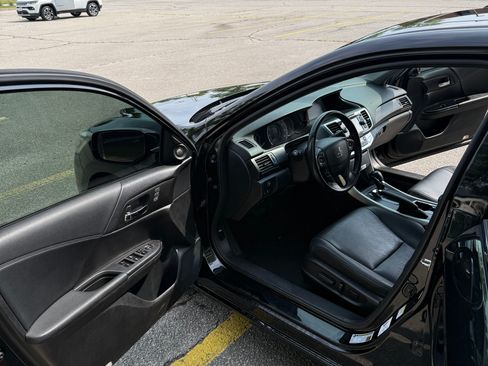 Used 2013 Honda Accord EX-L image 12