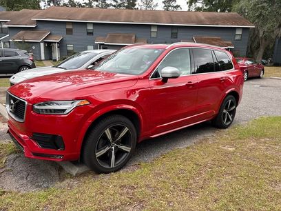 Used 2017 Volvo XC90 T6 R-Design